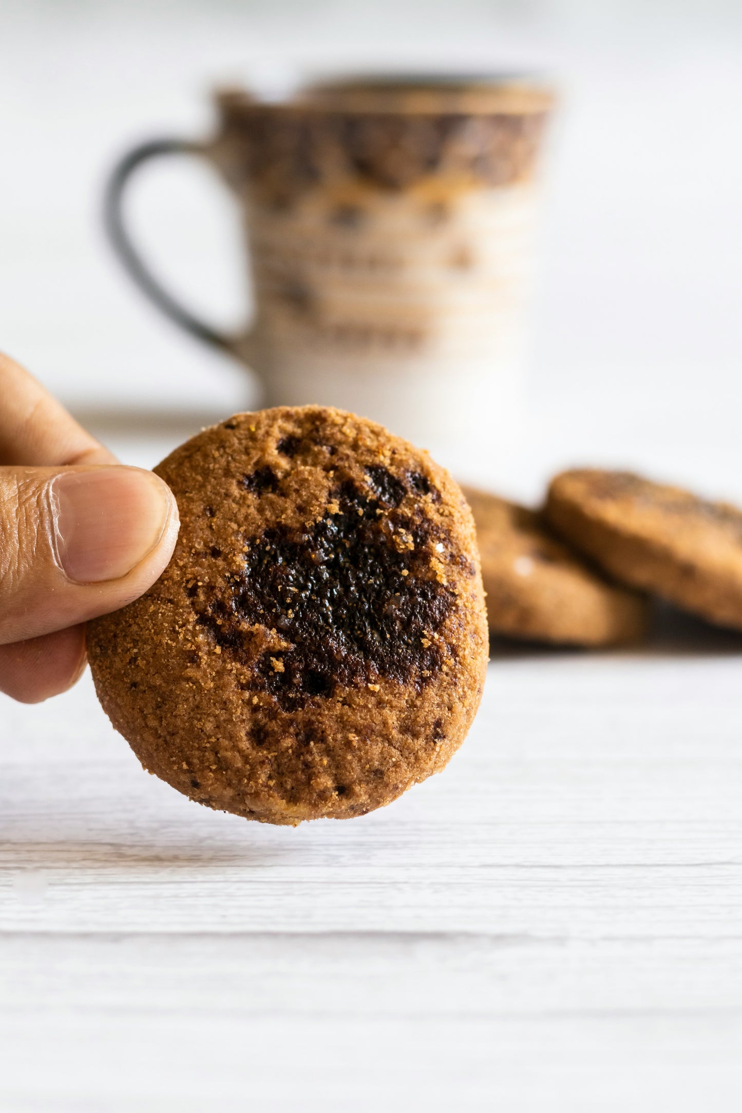 Flavor Development in Sweet Cookies: Spices, Extracts, and Add-Ins