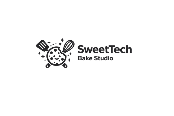SweetTech Bake Studio